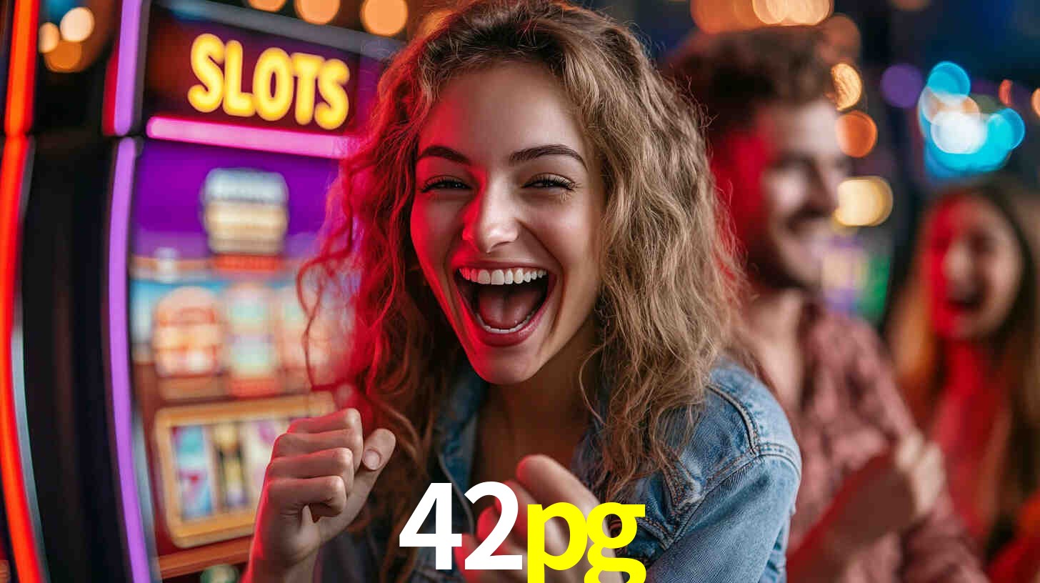 Estatísticas 42pg