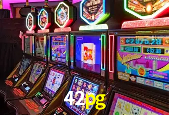 Inovações de Jogos na 42pg: O Futuro das Experiências Interativas
