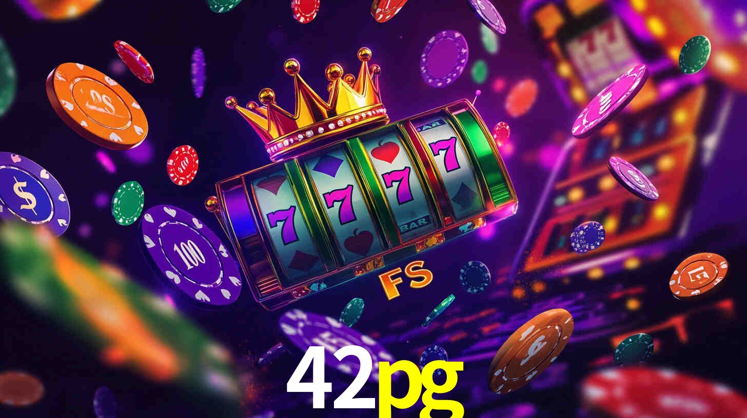 Welcome Bonus 42pg