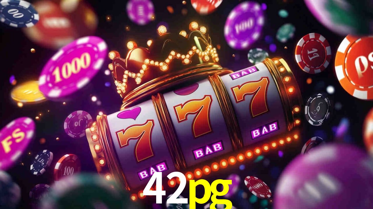 Live Casino 42pg