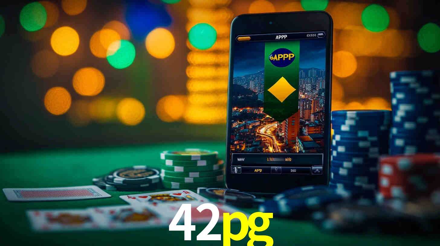Descubra o Programa VIP da 42pg: Vantagens Exclusivas para Jogadores
