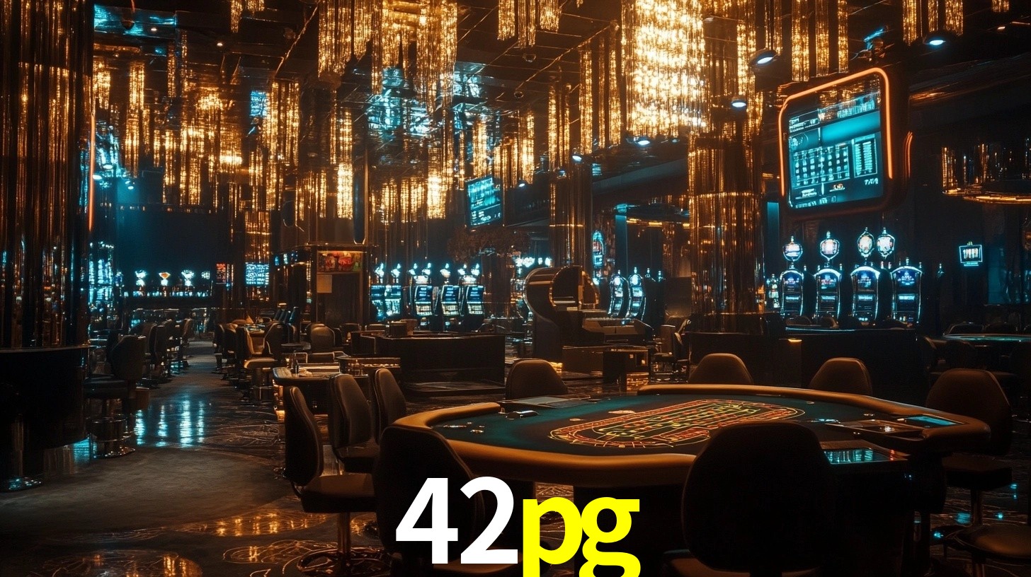 42pg,42pg.com