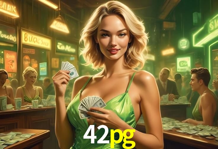 Inovações de Jogos na 42pg: O Futuro das Experiências Interativas