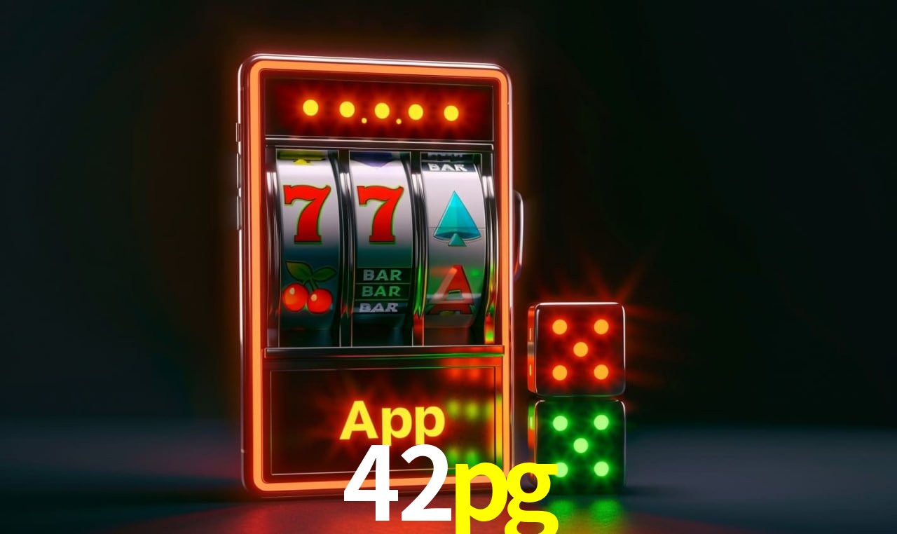 Jogos de Slot 42pg