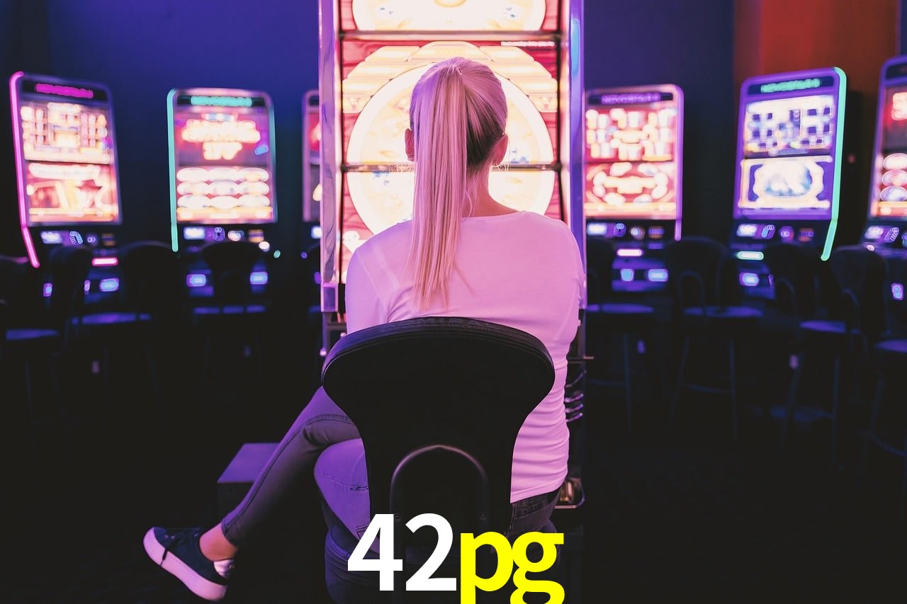 Game Providers 42pg