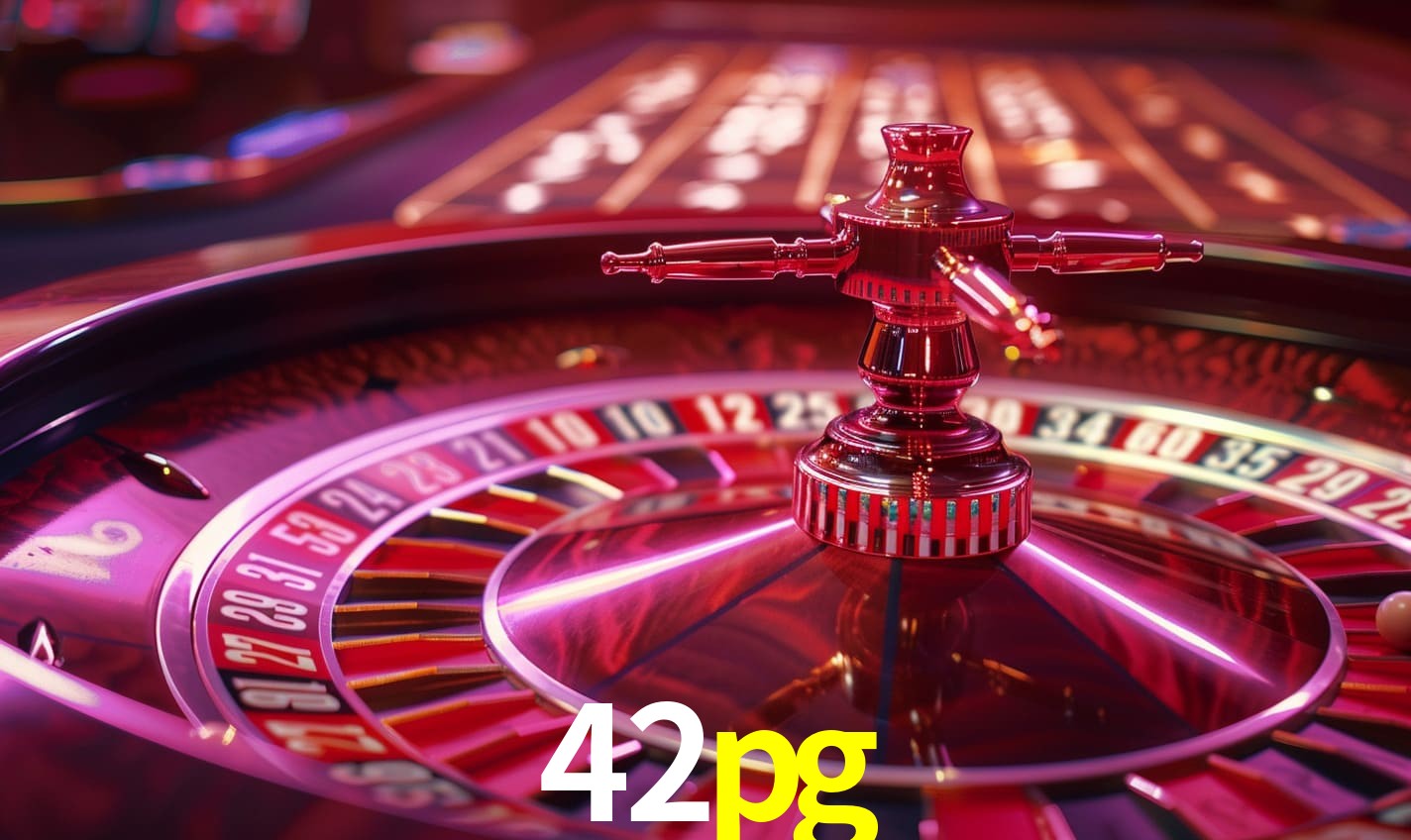 A Emoção da Loteria na 42pg: Uma Chance de Mudança de Vida