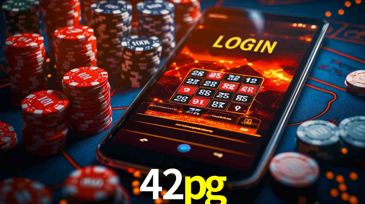 42pg,42pg.com