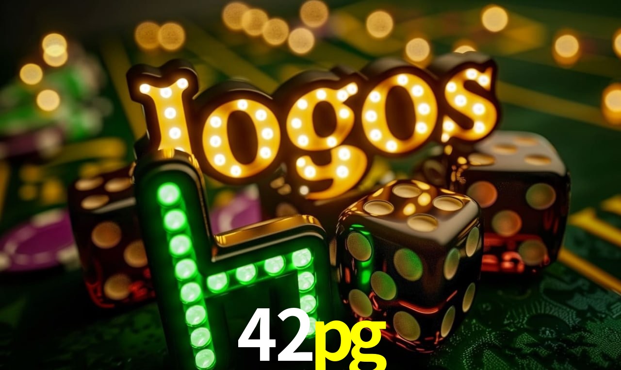 Casino Ao Vivo 42pg