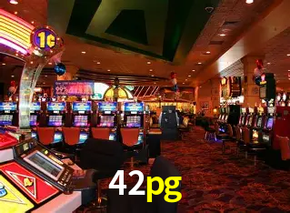Descubra a Magia dos Jogos de Arcade no 42pg