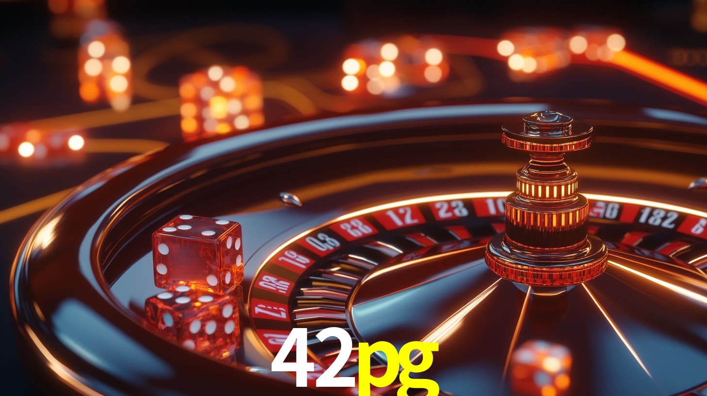 42pg: A Experiência de Casino com Jogos de Mesa ao Vivo
