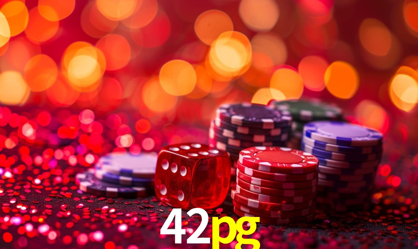 Desvendando o Mundo dos Jogos Virtuais na 42pg