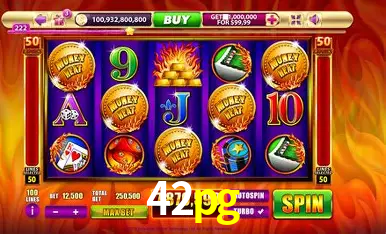 Descubra a Magia dos Jogos de Arcade no 42pg