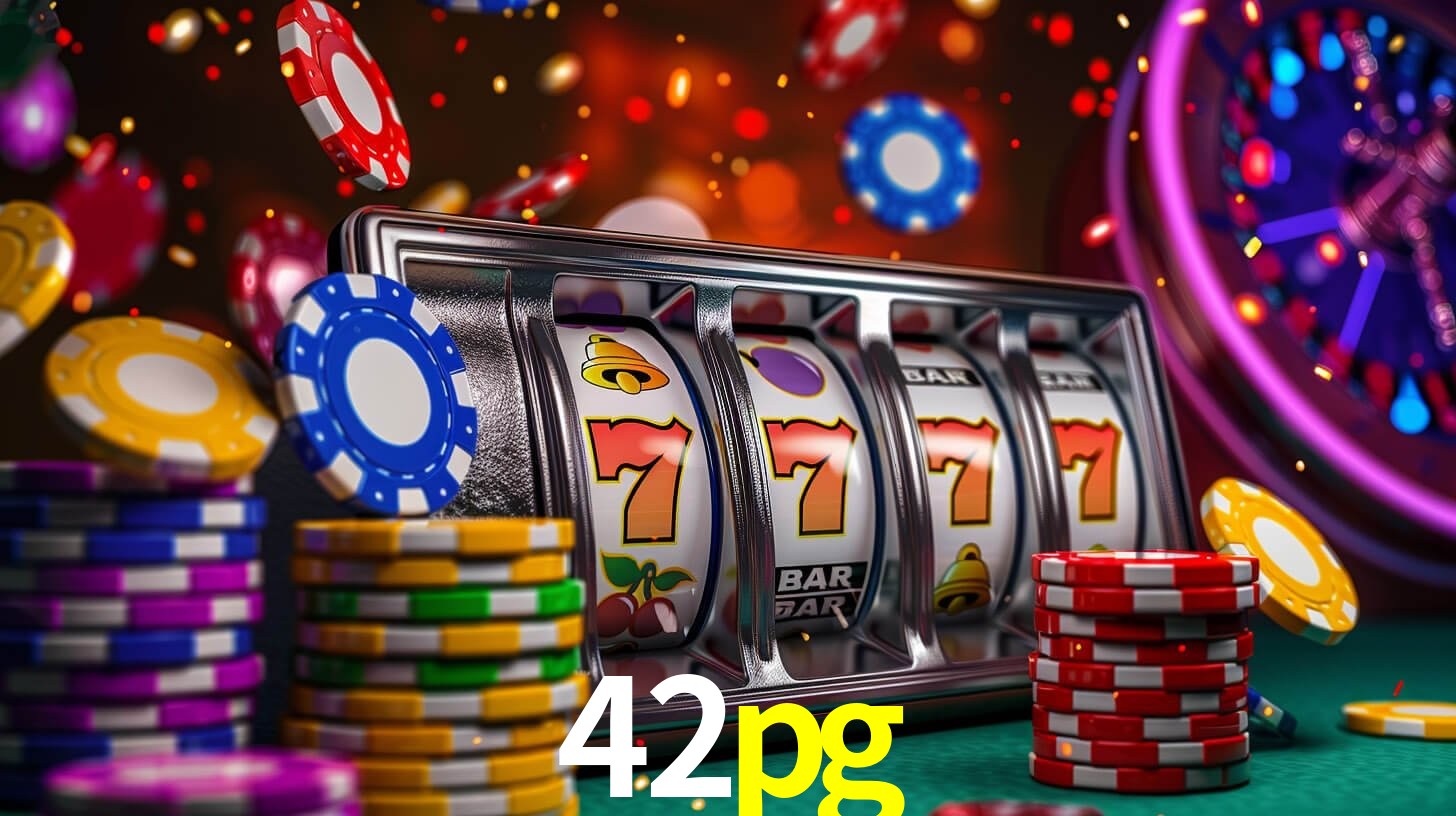Casino Ao Vivo 42pg