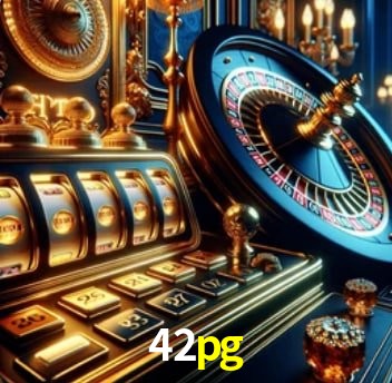 Inovações de Jogos na 42pg: O Futuro das Experiências Interativas