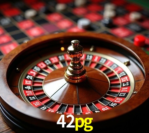Descubra a Essência do 42pg: Nossa História e Compromissos