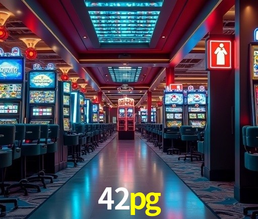 Provedores de Jogos 42pg