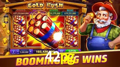 Descubra o Mundo do Cassino Online com 42pg