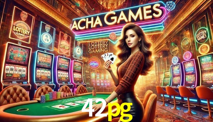 Live Casino 42pg