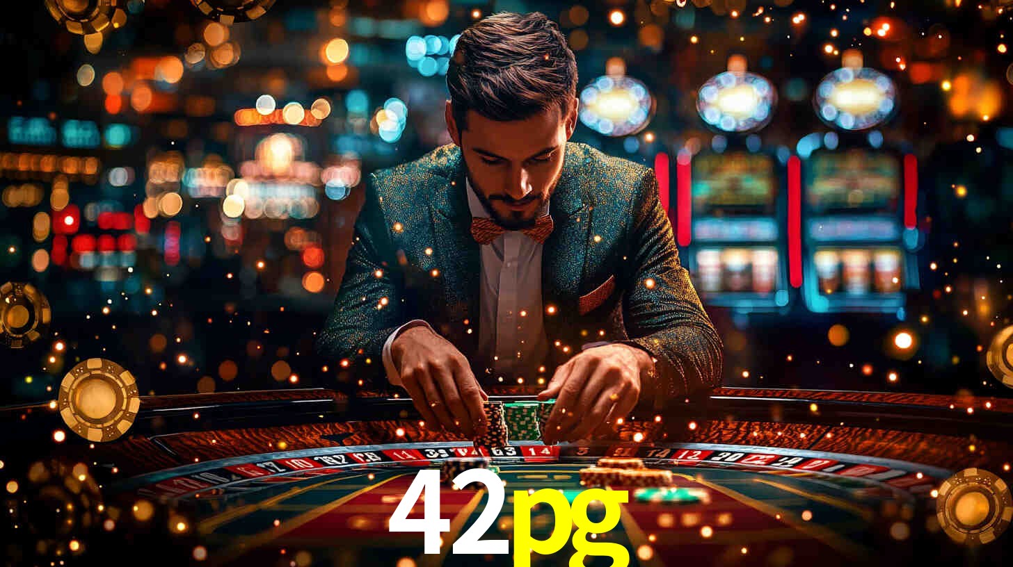 42pg,42pg BET
