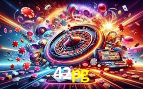 Descubra a Magia dos Jogos de Arcade no 42pg