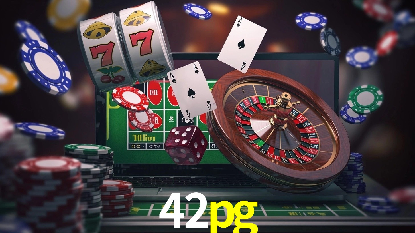 42pg BET