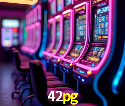 Inovações de Jogos na 42pg: O Futuro das Experiências Interativas