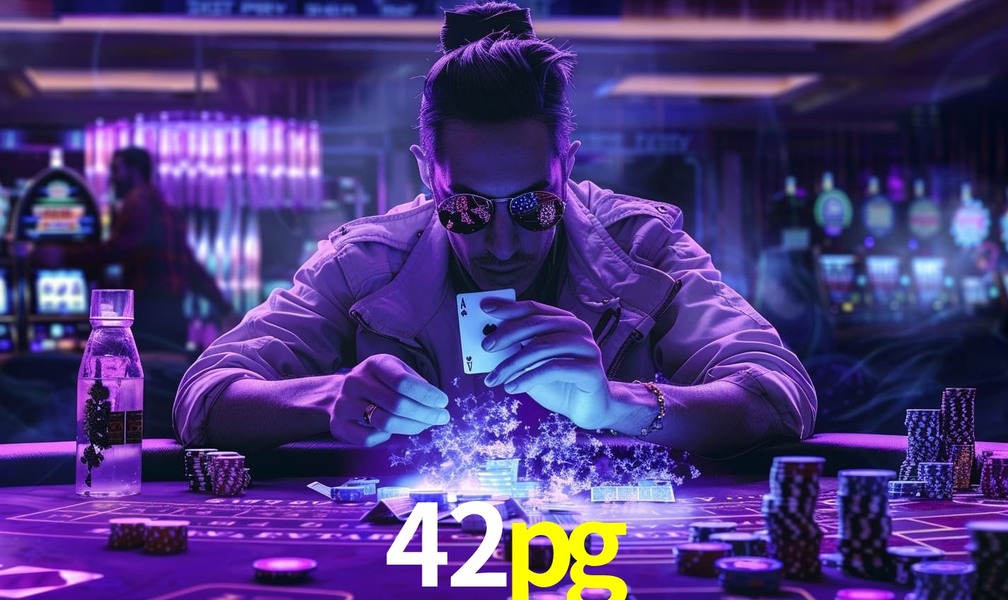 Welcome Bonus 42pg