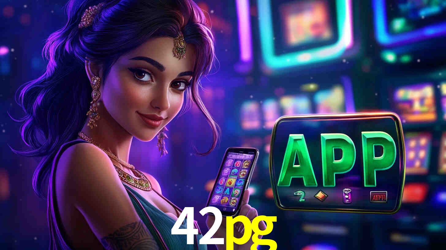 Desvendando o Mundo dos Jogos Virtuais na 42pg