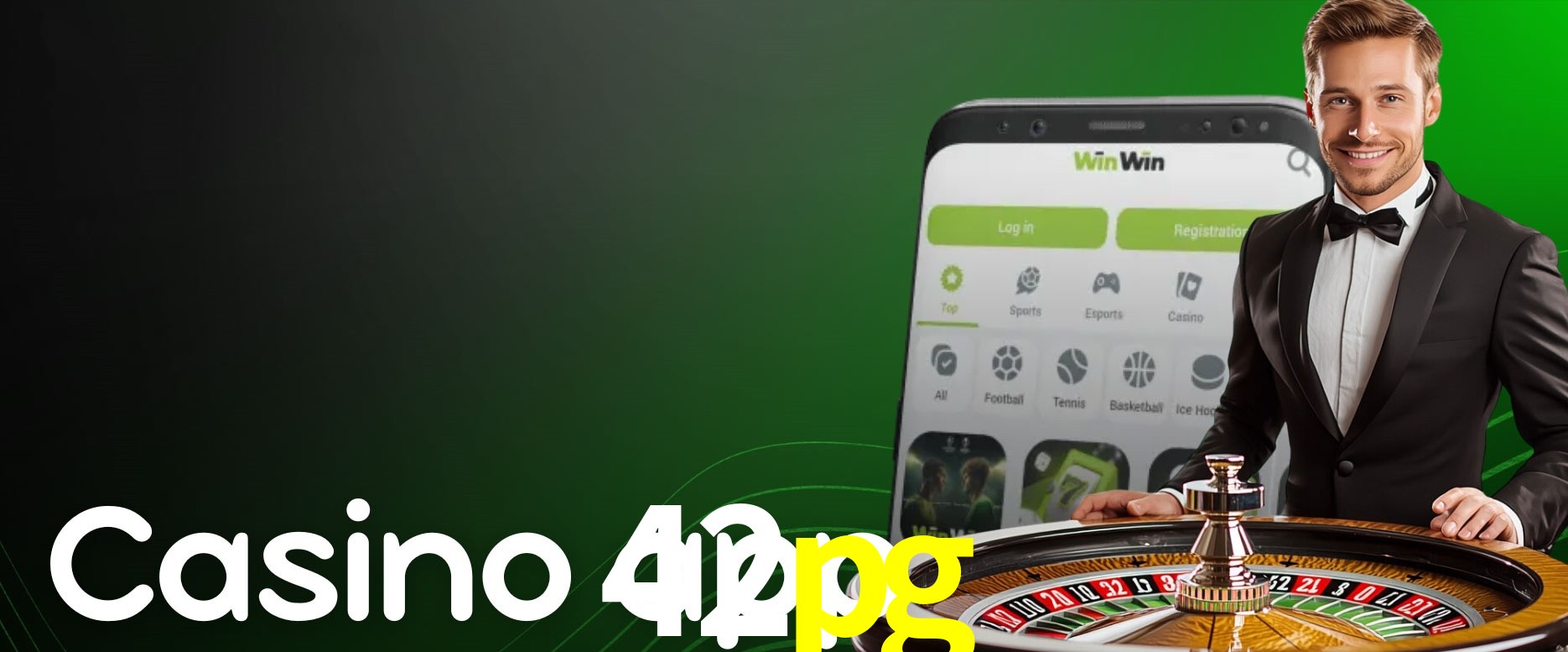 Live Casino 42pg