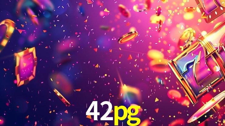 Tecnologia da Plataforma 42pg